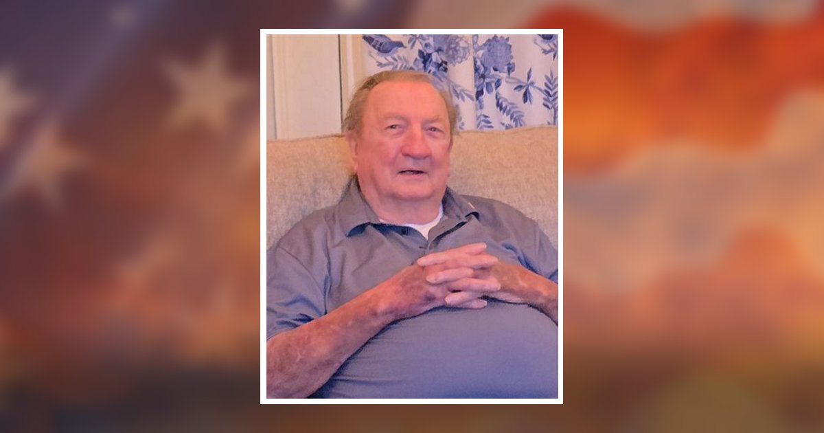 Robert Henry Perkins Obituary, Frostproof, FL