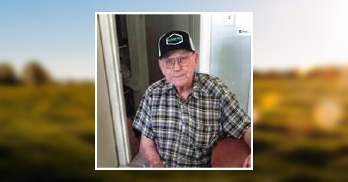 Jim Rethman Obituary 2022 - Brennan Mathena Funeral Home