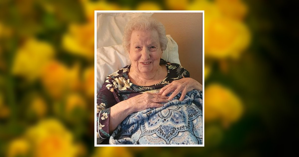 Jo Ann Craver Bodenheimer