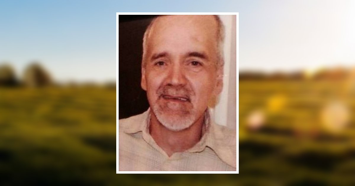 Don Edward Rouse Jr. Obituary April 5, 2016 - Schuetz Funeral Home