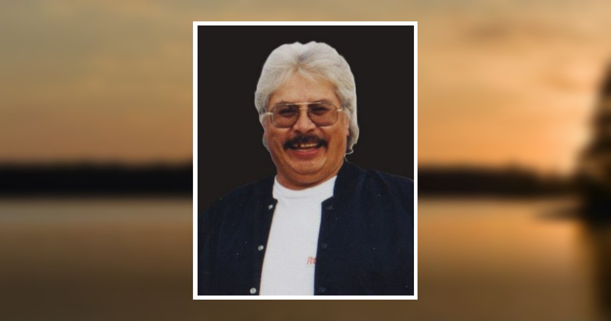 Clayton L. McCloud Obituary October 20, 2024 Gilbertson Funeral Home