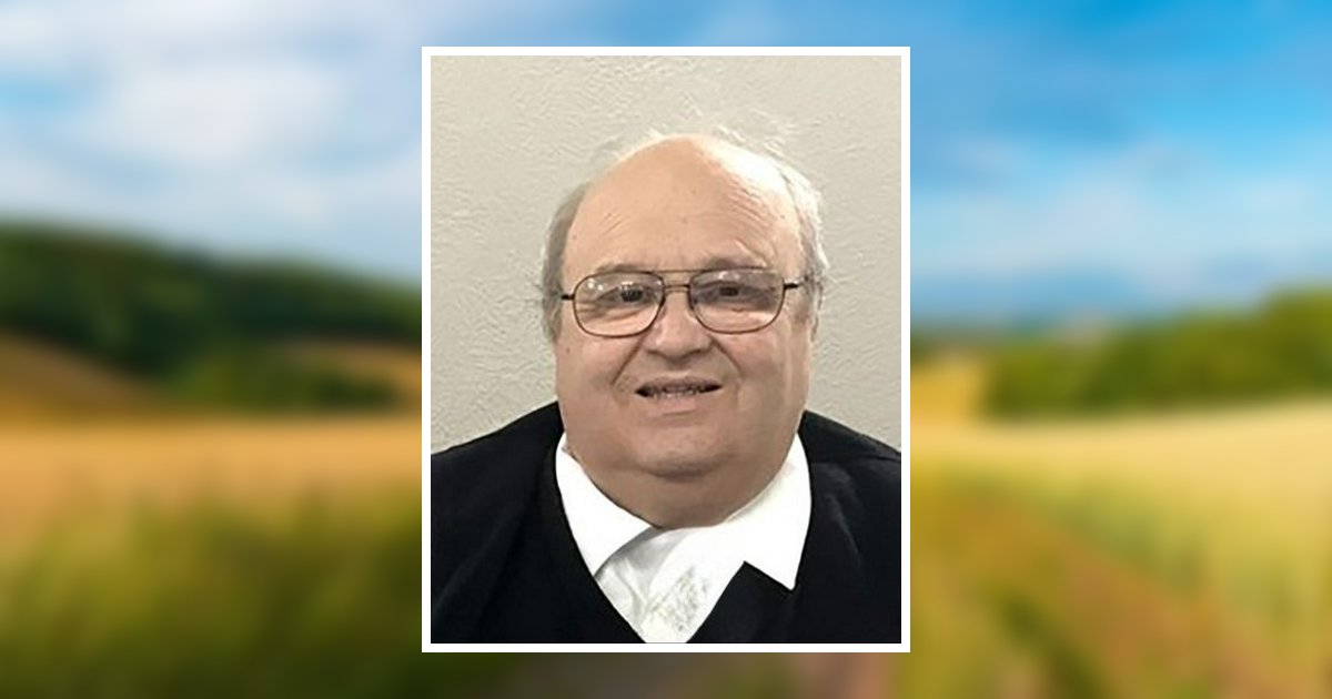Jimmy D. Rhinehart Obituary, Beaver City, NE