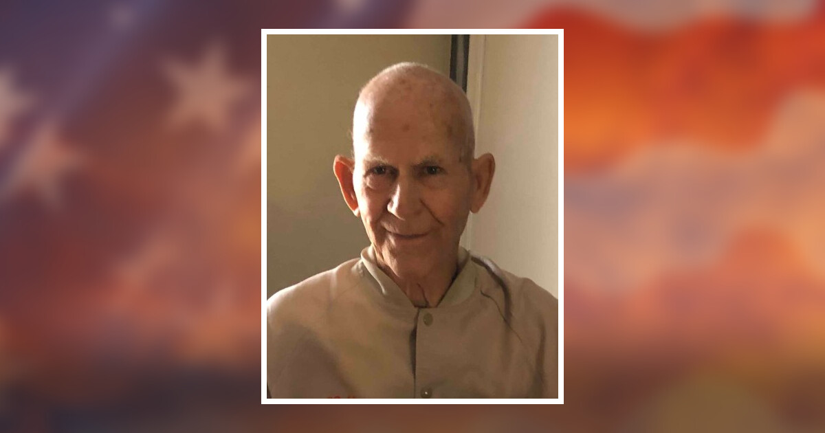 Bernard Lee Williams Obituary 2023 Shipmans Funeral And Cremation Service