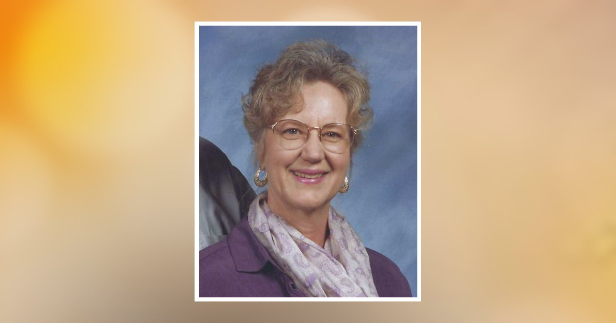 Patricia "Pat" Theriot Kraemer Obituary, Houma, LA