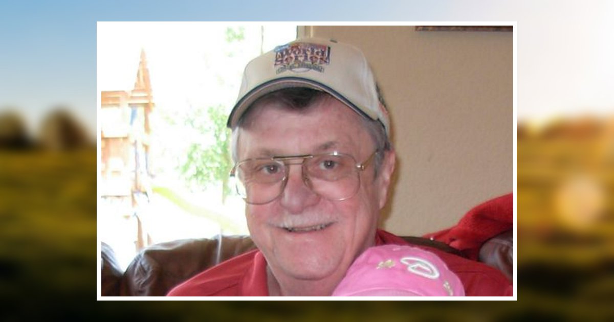 Glenn Garrett Maxey Obituary Whitney & Murphy Funeral Home