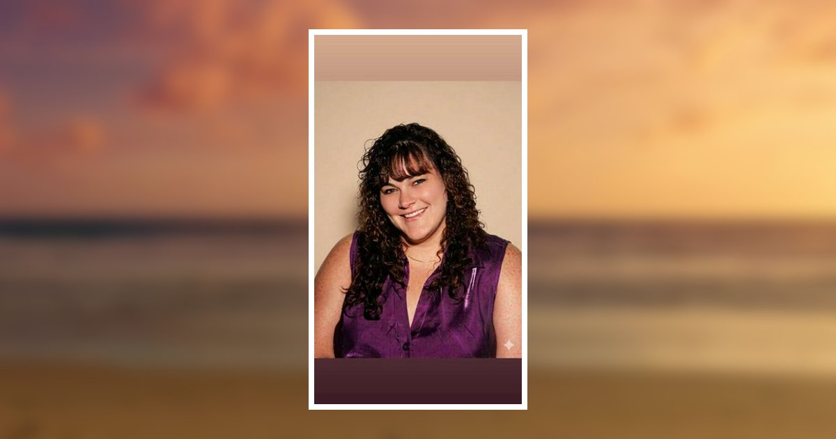 Cheryl C. Kozuch Obituary Mar 10, 2026 - Ricker Funeral Home