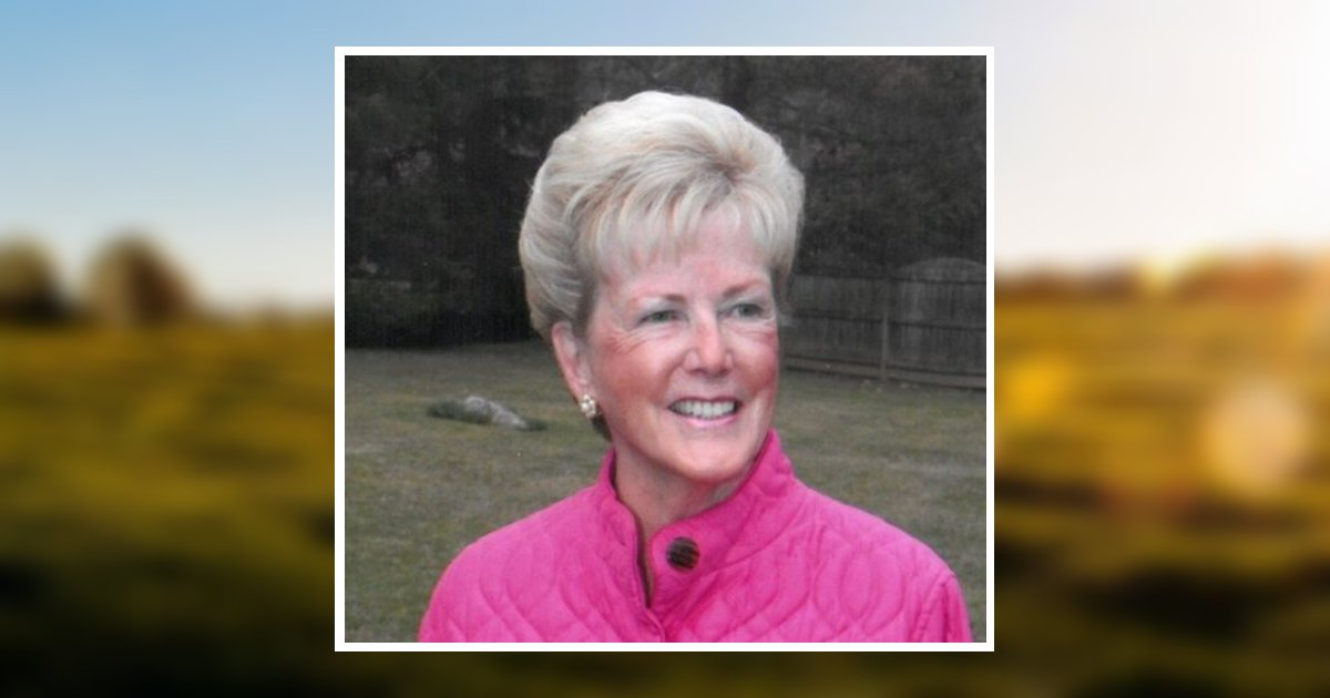 Judith Hilderbrand Obituary 2019 The Donohue Funeral Homes Inc.