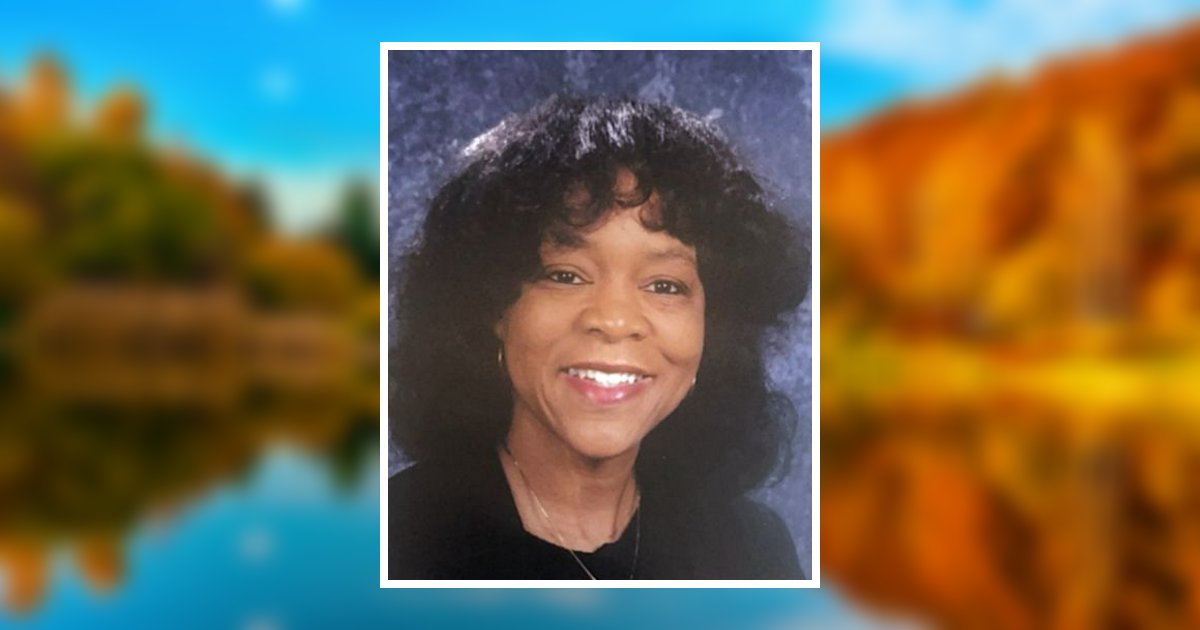 Mrs. Eve Arnold Hunter Obituary, Albany, GA