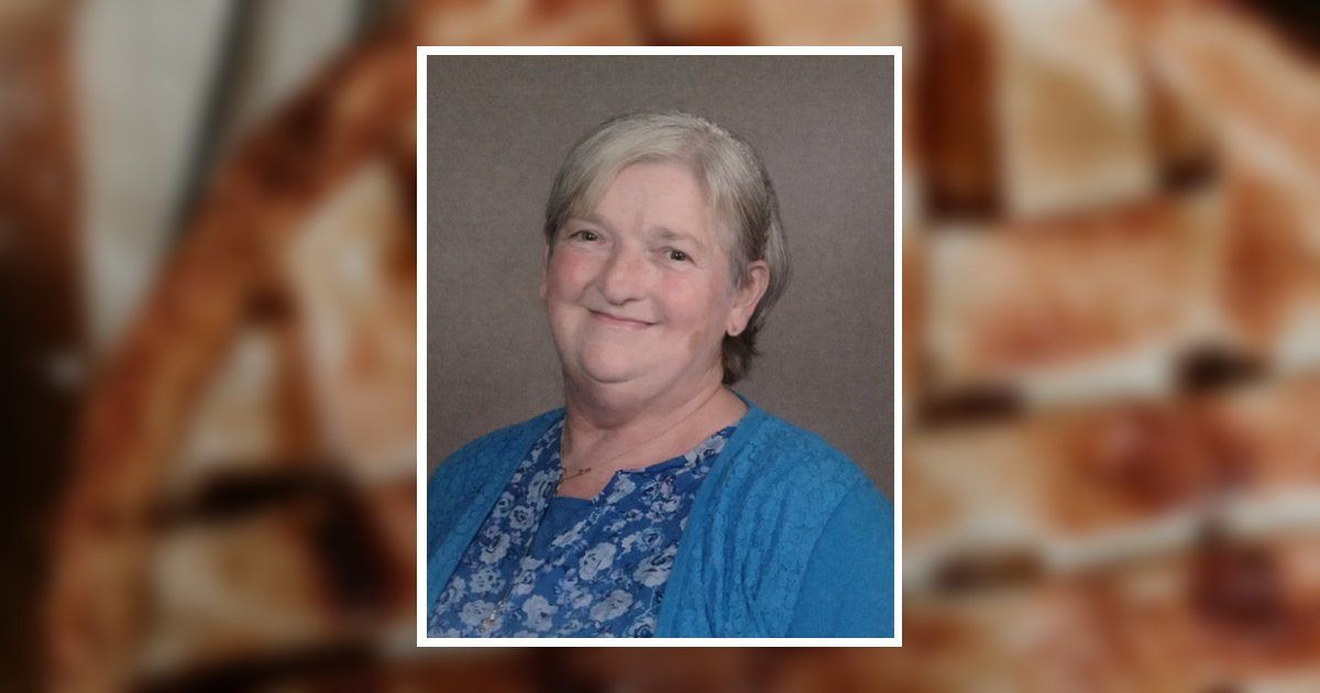Doreen Ellen Houptley Topton, PA Obituary