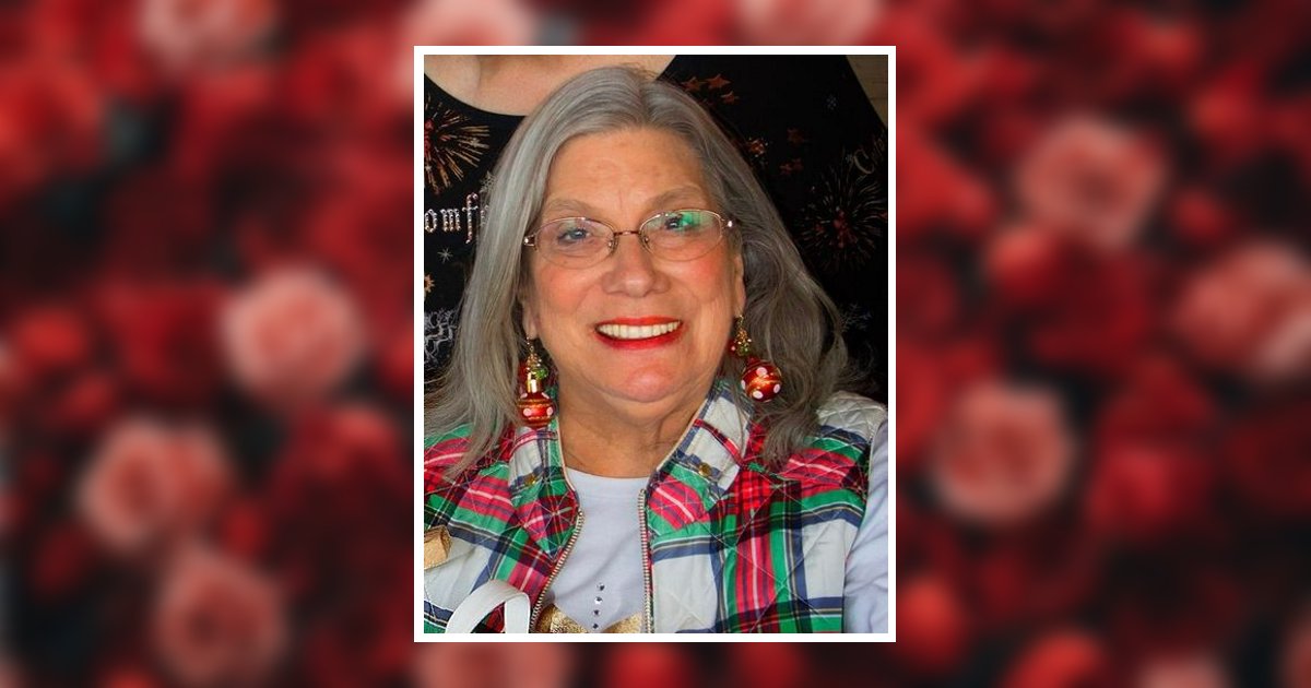 Barbara Jean Robinson