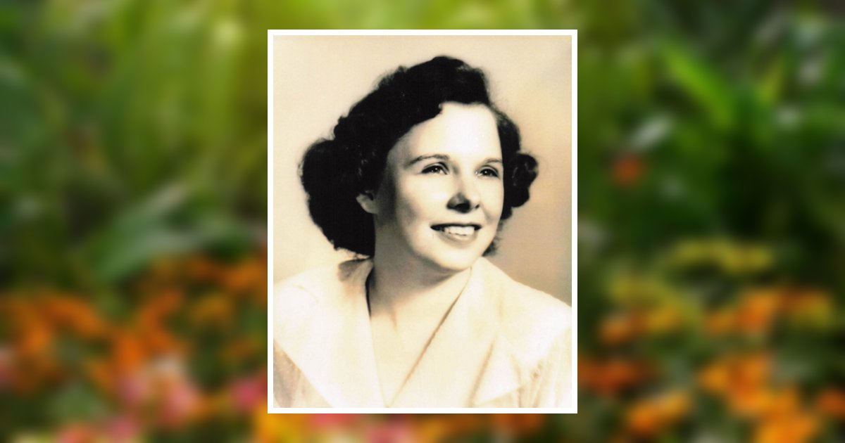 Wilma Jean Martin Pritchett Obituary, Waco, TX