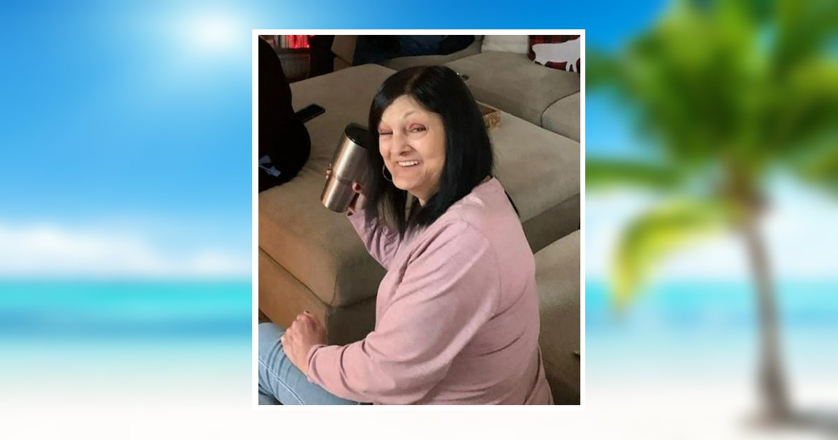 Rebecca Machicek Gastonia, NC Obituary