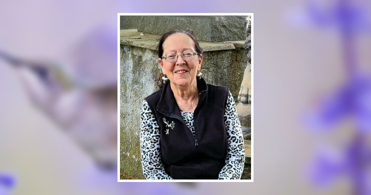 Colleen Kae Stephenson Obituary, Mountain Home, AR