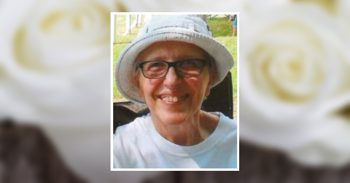 Shirley Ann Voegeli Obituary September 2, 2024 PedersonNowatka
