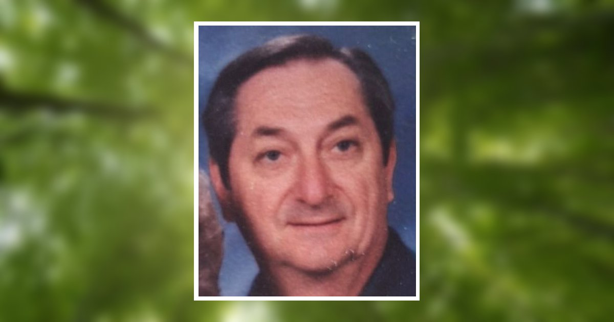 James Wayne Fritz Sr.