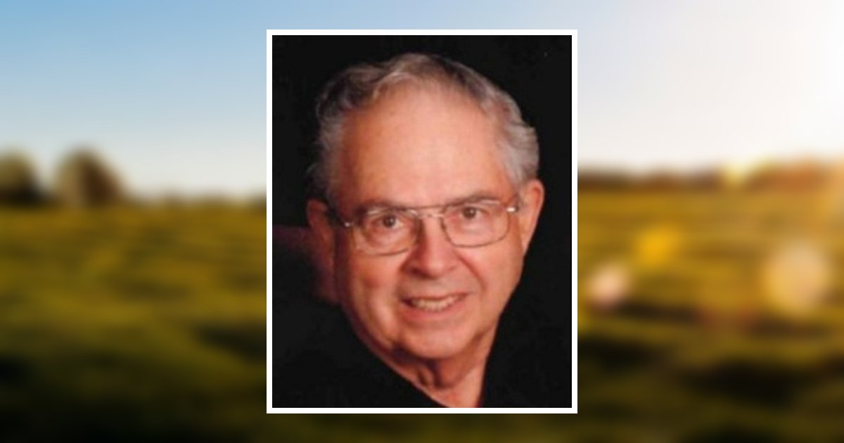 Steven Volle Obituary, Decatur, IL