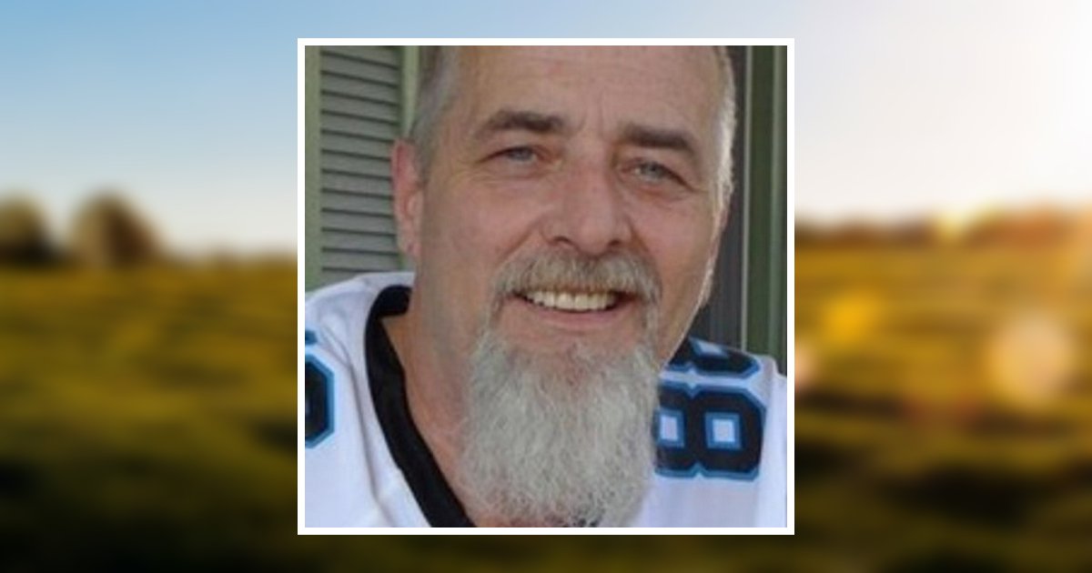 Gary lee burnett obituary december 8 2013 miller van essendelft