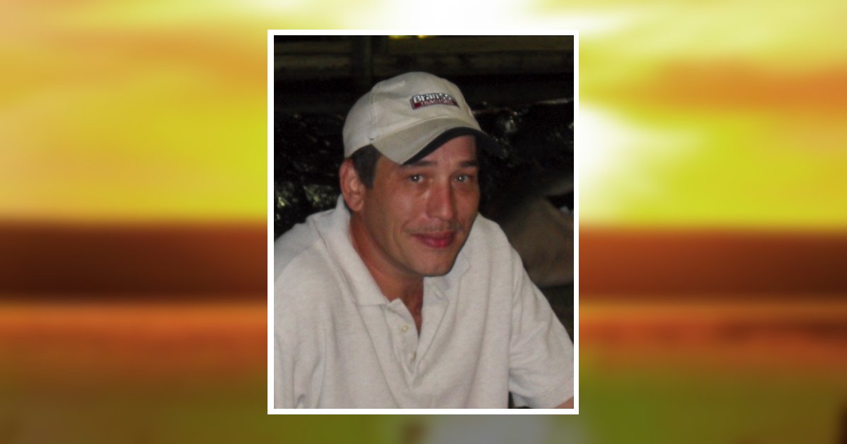 Roger Bruce Gilbert Jr. Obituary, Calhoun, GA