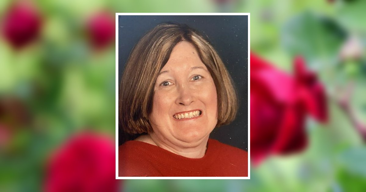 Elaine Marie Nitzsche