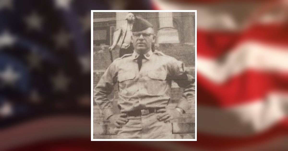 Fred D. Wilson Obituary, Franklin, TN