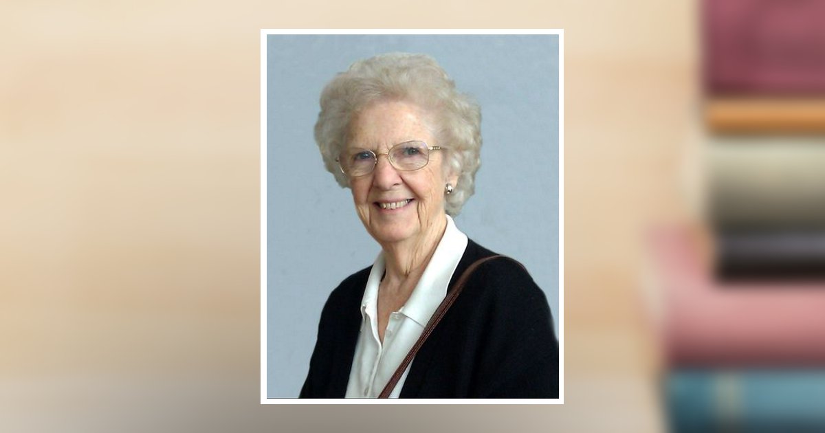 Dorothy Theresa Henderson Obituary, Augusta, MI