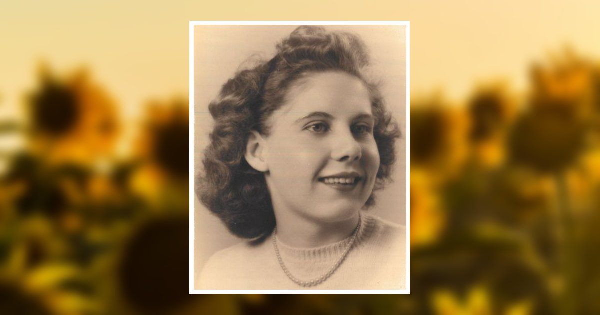 Doris T. Kelley Obituary, Willimantic, CT