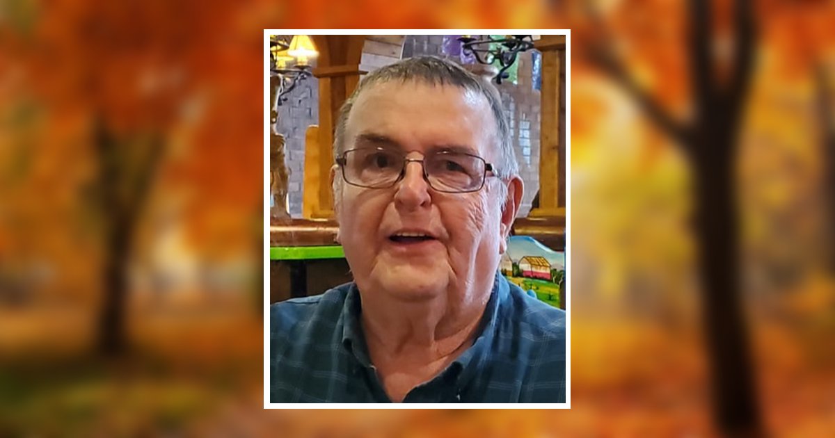 Barrett "Barry" Lee Attix Obituary, Milford, DE