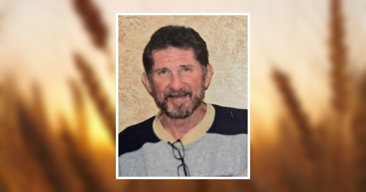 David L. Nester Obituary, Edgerton, OH