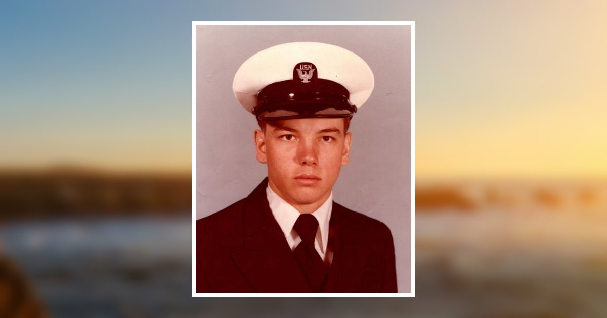 Jefferson U. "Jeff" Lawson Obituary 2023 Mathews Funeral Home