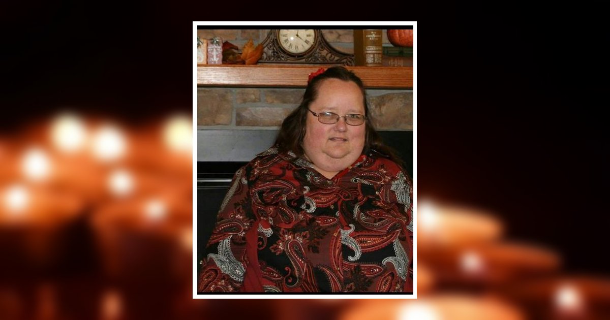 Heidi J. Hiner Williamsburg, IA Obituary
