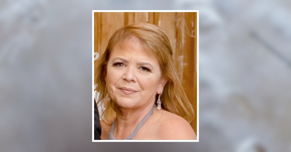 Stephanie Amedee Lassere Obituary, Covington, LA