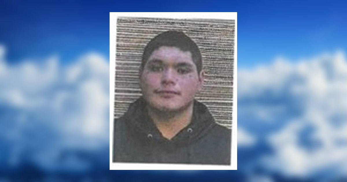 Cruz A. Jim Obituary, Zillah, WA