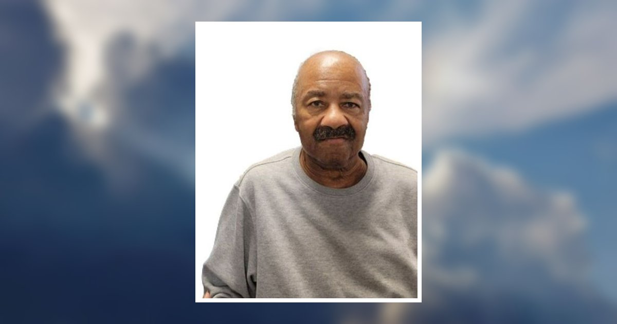 Preston "Sonny" Anderson Obituary, Columbia, SC