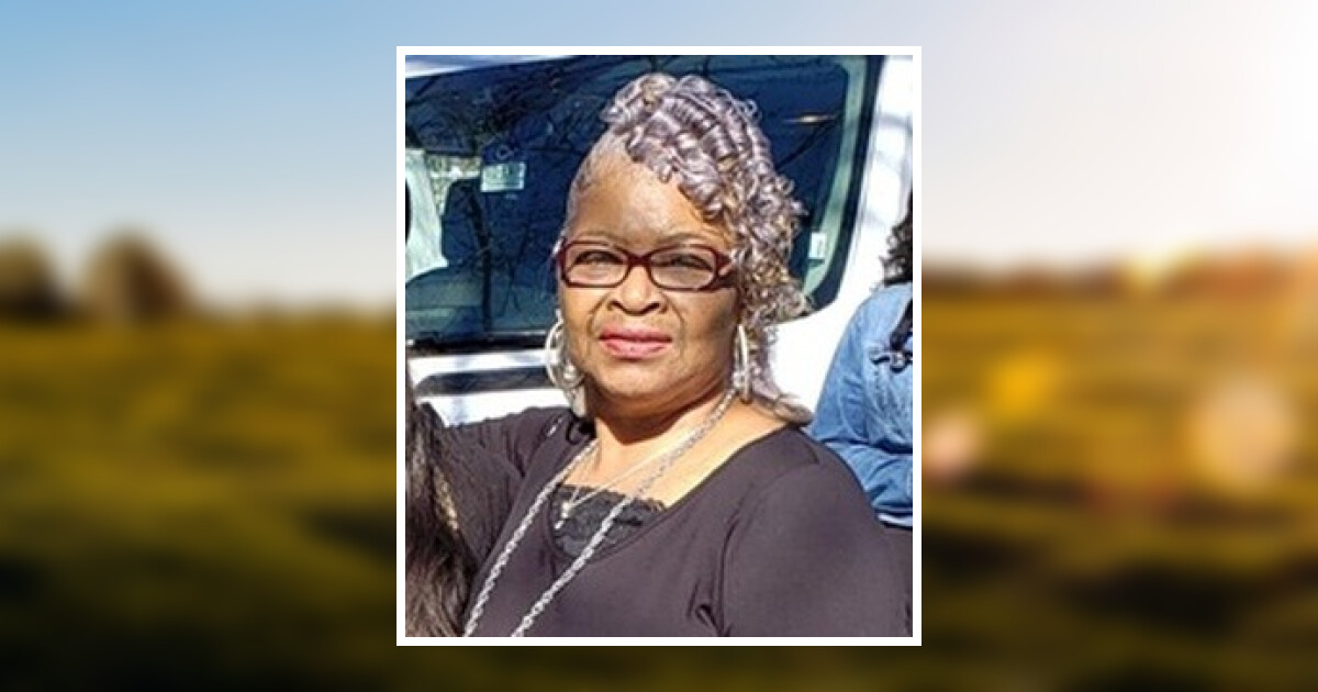 Doris Allen Obituary 1954 - Chambers Funeral Home, Inc.