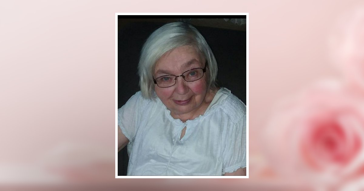 Nancy Ann Farley Obituary, Grove City, OH