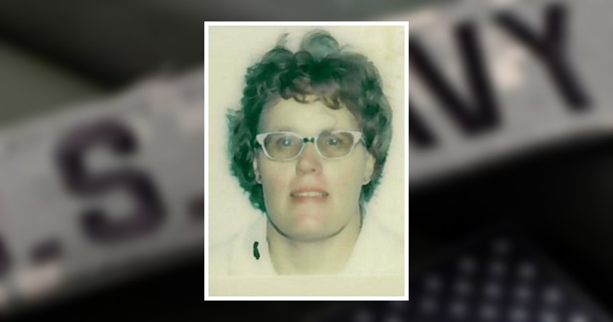 Katherine Hughes Obituary, Cumberland, OH