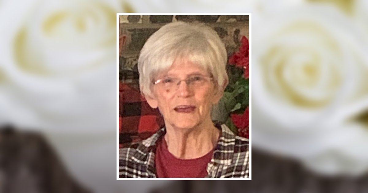 Phyllis Day Obituary March 7, 2026 - Anderson-Laws Jones Funeral Home
