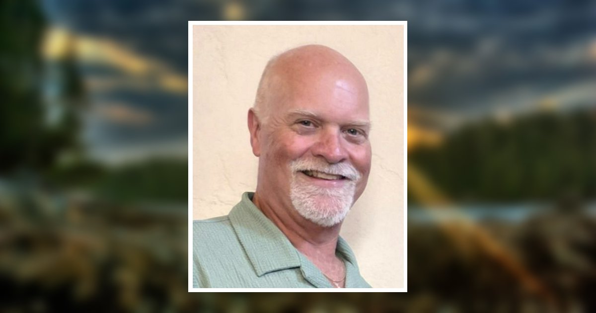 Brent Campbell Staples, MN Obituary