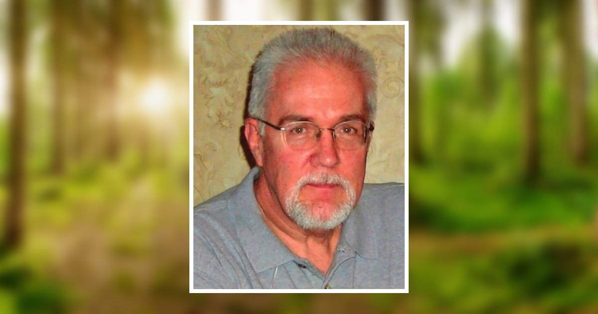 Joseph P. Rogalski Obituary, Akron, OH