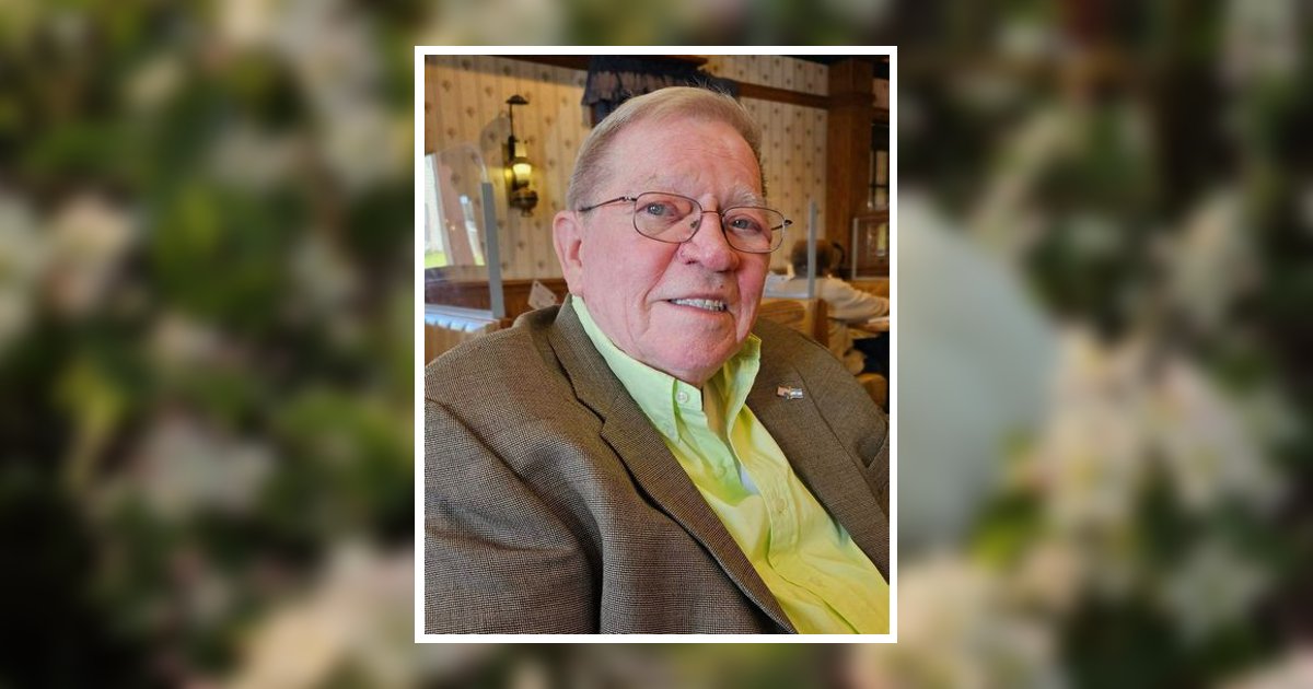 Alphonse Patrick Laiben Zanesville, OH Obituary