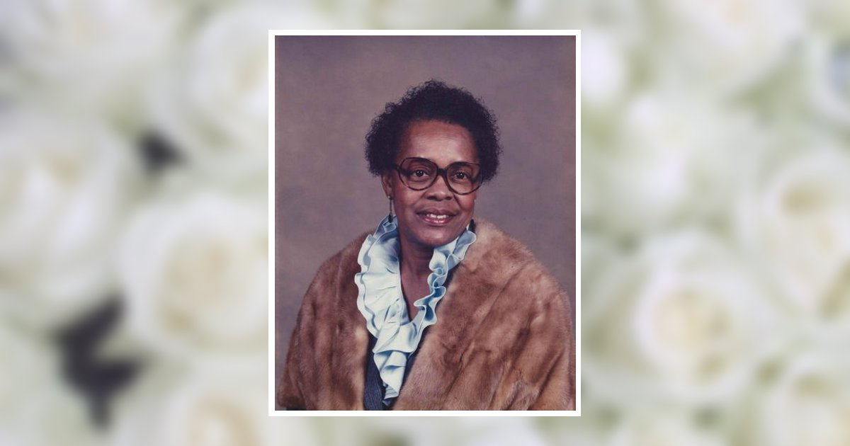 Eleanor Ware Hamlet Obituary, Savannah, GA