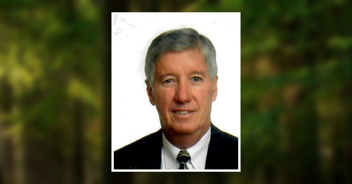 George Samuel Harvey Obituary, Sanford, NC