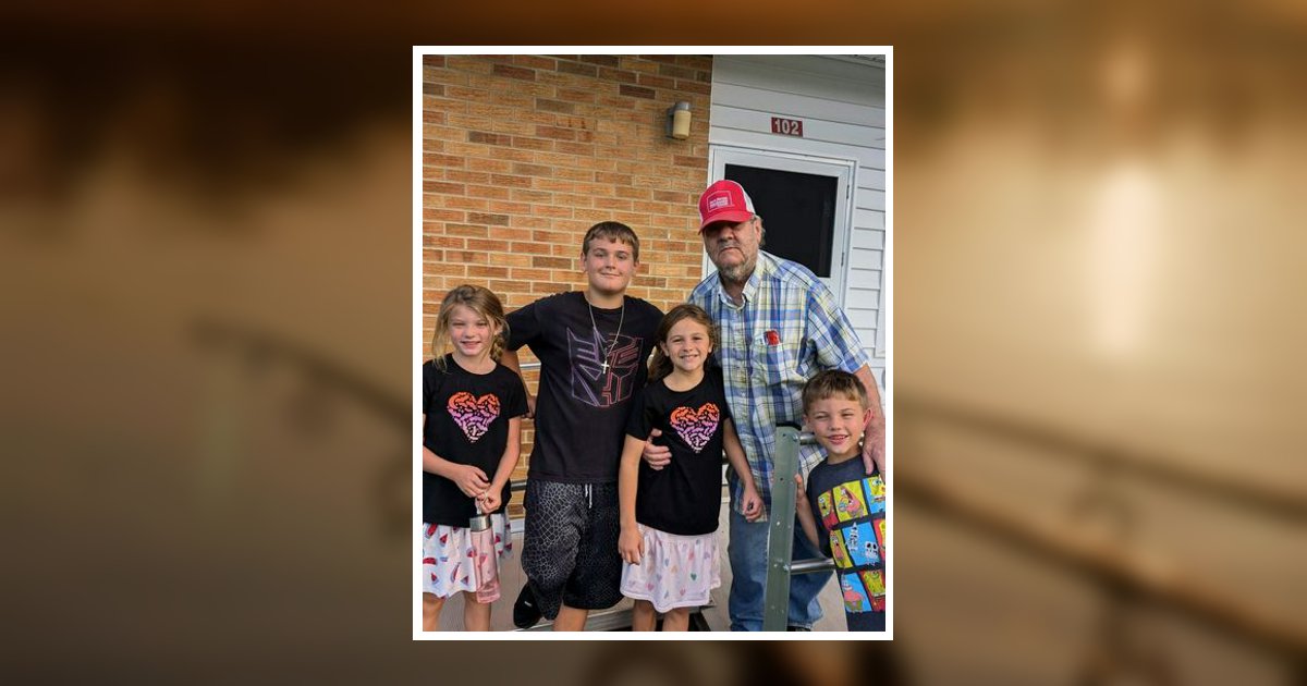 Portrait of Carl Ellison