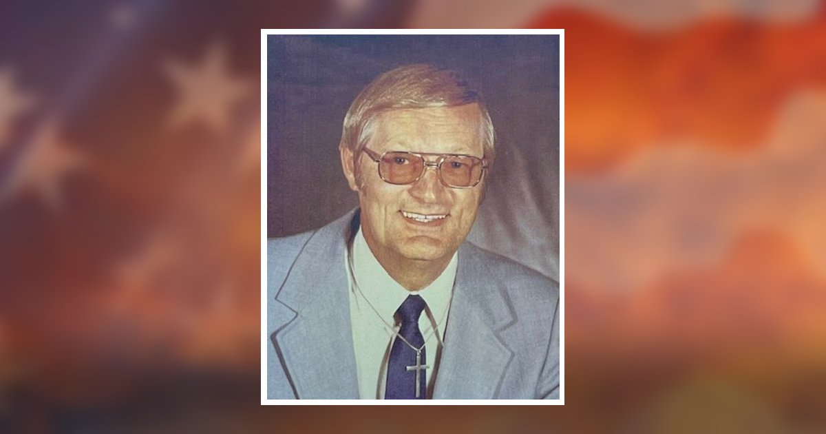 Donald J Moget Obituary, Kansas City, MO