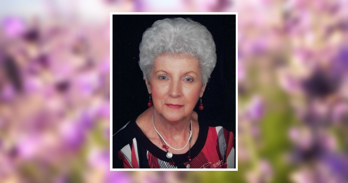 Violet Elizabeth Minge Obituary, Athens, TN