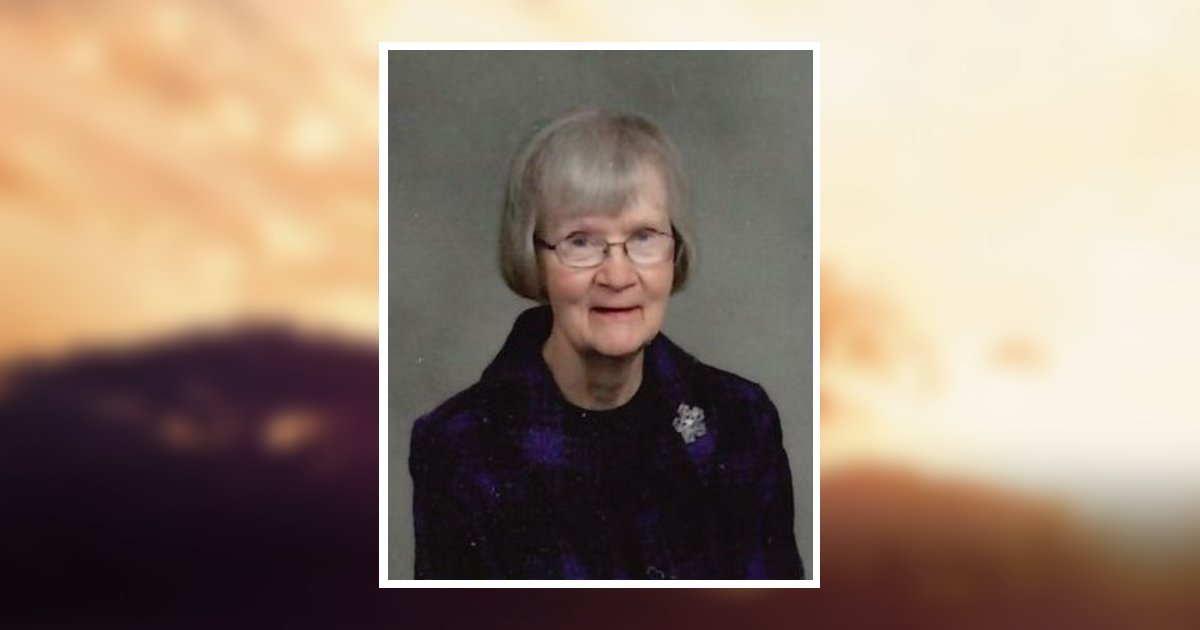 Karen Marie Olson Blooming Prairie, MN Obituary
