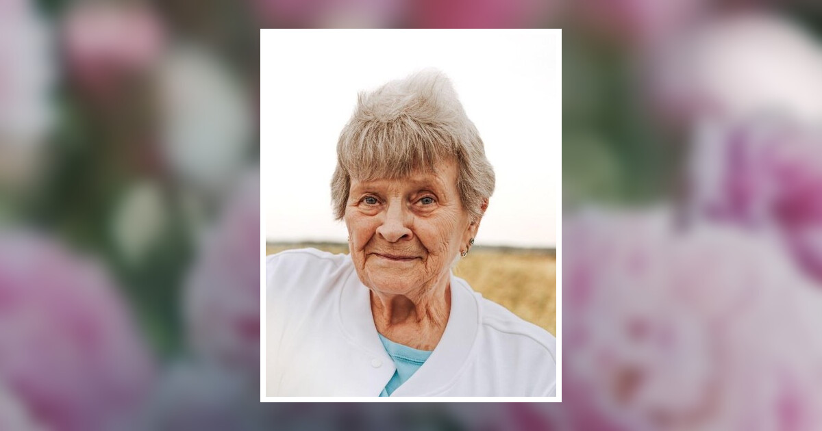 Madeline L. Joyce Obituary 2022 - Farley Funeral Home