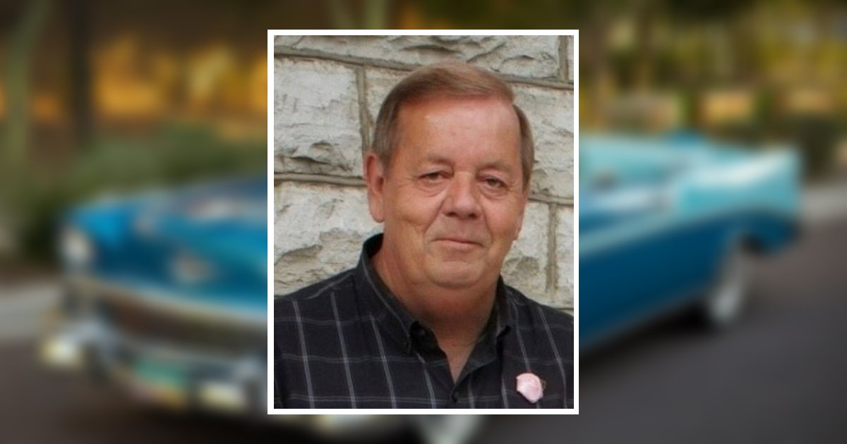 Gary Ray Spinks Bowling Green, KY Obituary