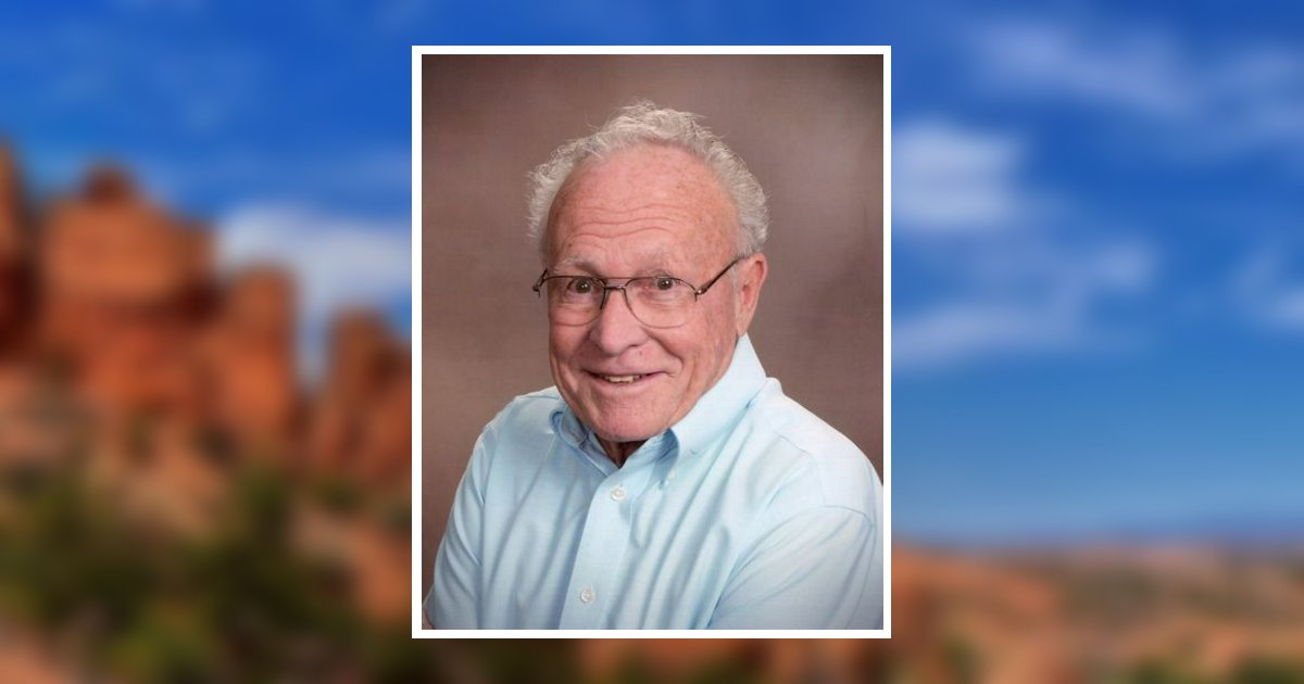 Lee Charles Proper Obituary, Prescott Valley, AZ