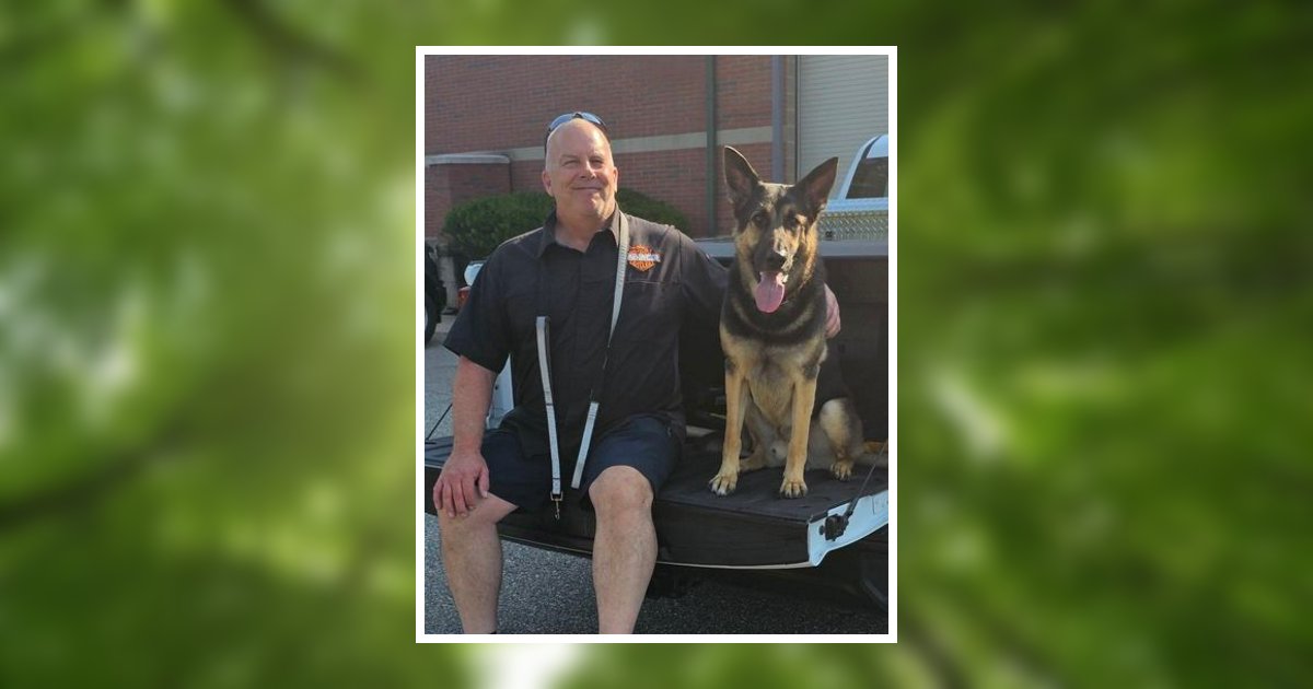 Mario V. Grasselli Sr.